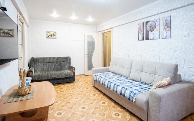 Квартира Olivinn на Мелентьевой