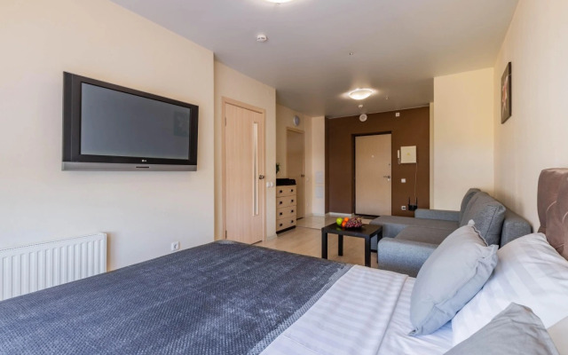 Апартаменты Фаэтон DreamHouse 15