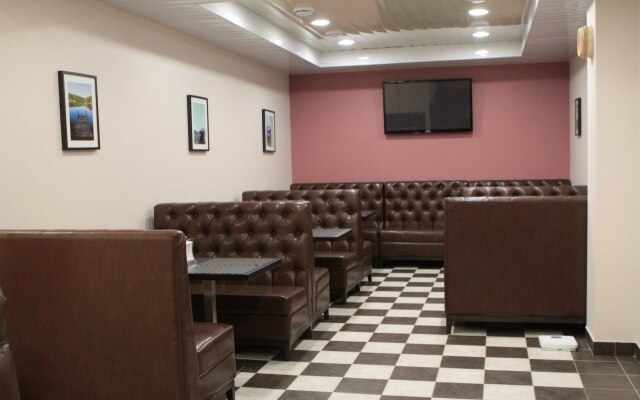 Zagorodnogo Kluba Olhovka Hotel