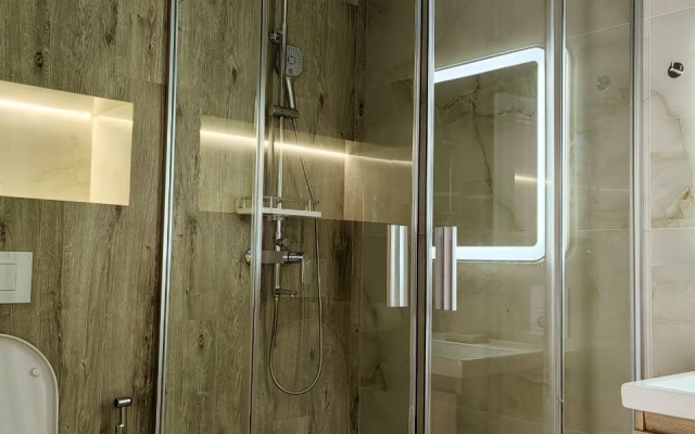 Апартаменты VIP Apart