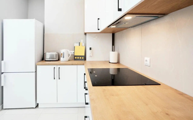 Апартаменты Море