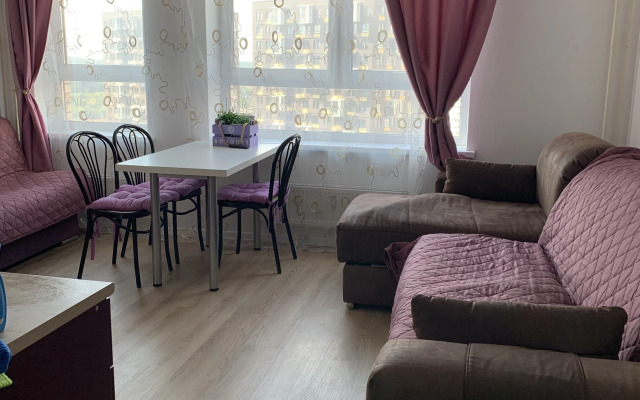 Квартира на улице Вольная