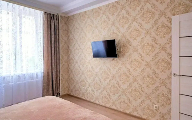 Квартира Уютная двушка в курортной зоне