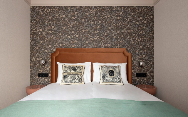 Апартаменты Pavlov Утро