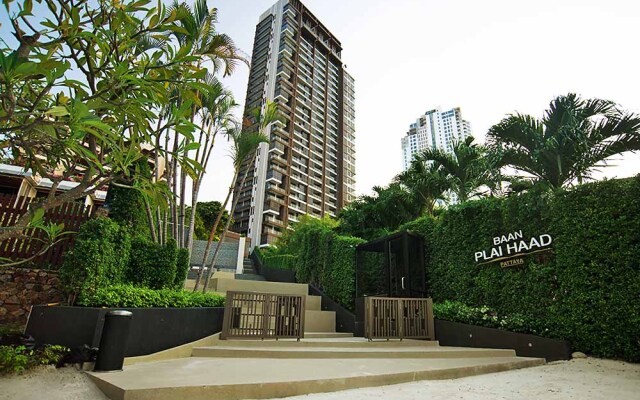 Baan Plai Haad Apartments