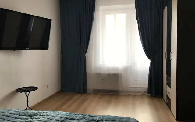 Квартира однокомнатная рядом с НИИ Петрова