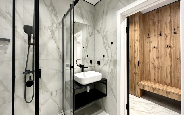 Квартира на улице Неплюева