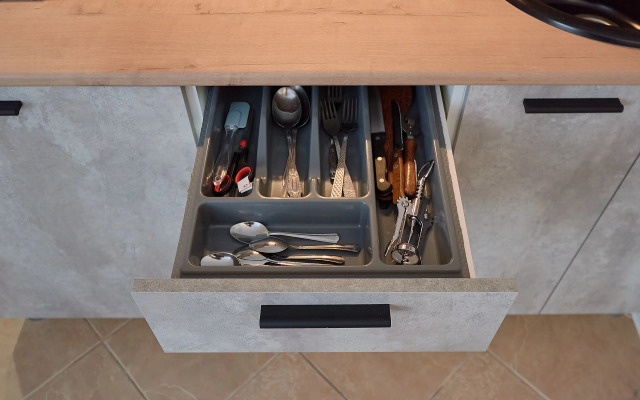 Квартира на Кулёва 3