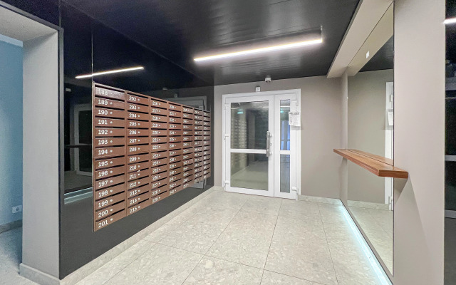 Квартира Евротрешка рядом с центром