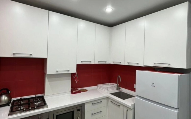 Квартира на Улице Эскадронной 13