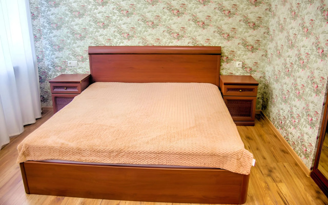 Апартаменты Евро Двушка в Центре Рядом с Парком