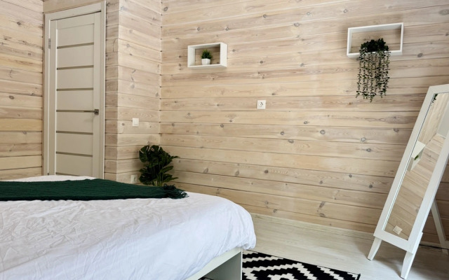 Гостевой дом Место Силы