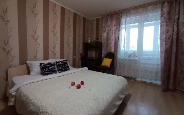 Квартира Live-In-Comfort Гагарина 39