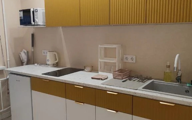 Квартира Уютная у горнолыжного склона