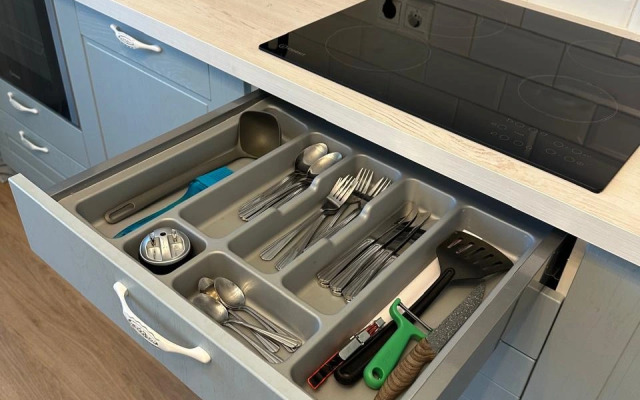 Квартира Уютная на Черной речке