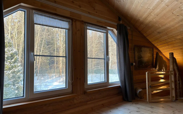 Шале Баня Эксклюзив