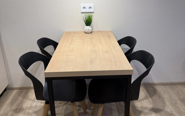 Квартира cовременная уютная созданная с любовью