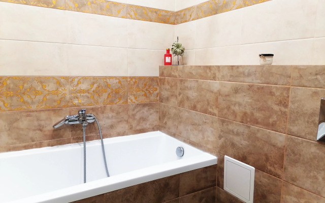 Zelenogradsk Kranc Park Odnokomnatnye Apartment