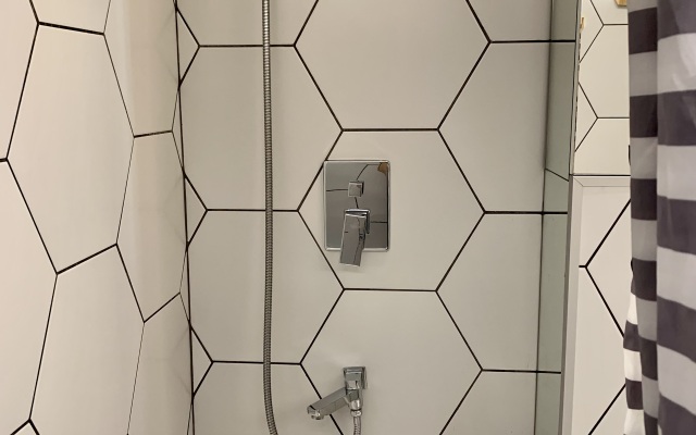 Апартаменты Comfortable Loft apartment 2+1+1