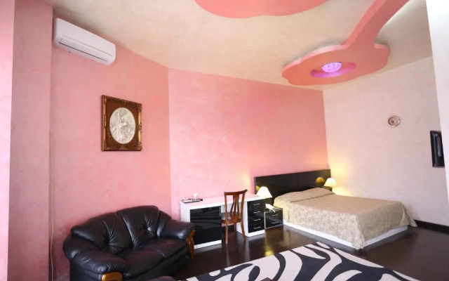 Hotel Vanatur