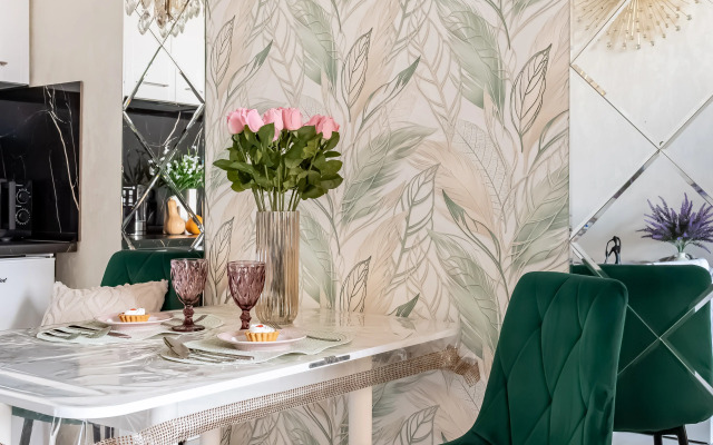 Квартира в центре Санкт-Петербурга