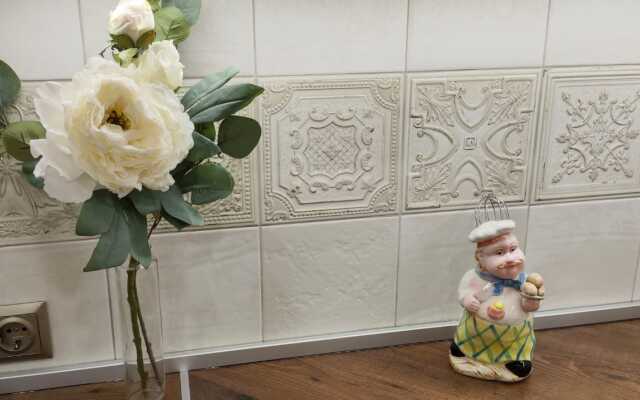 Квартира в стиле Минимализм