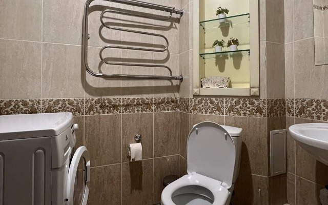 Квартира со всеми удобствами