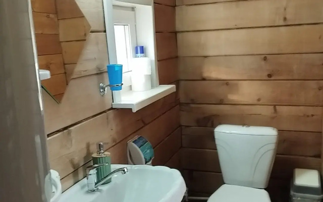 Usadyba U Berega Nadezhdy Private House
