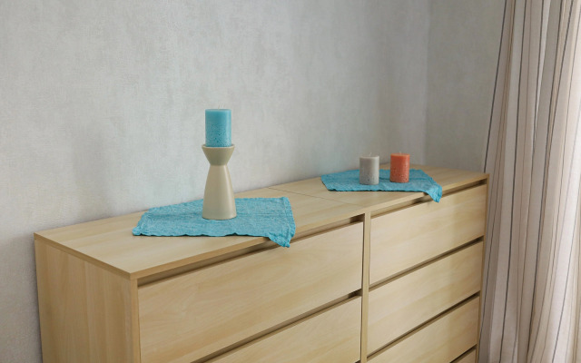 BalticRealty Eco Cranz Apartments