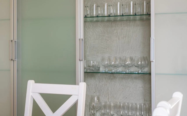 Apart 39 Delfin Guest house
