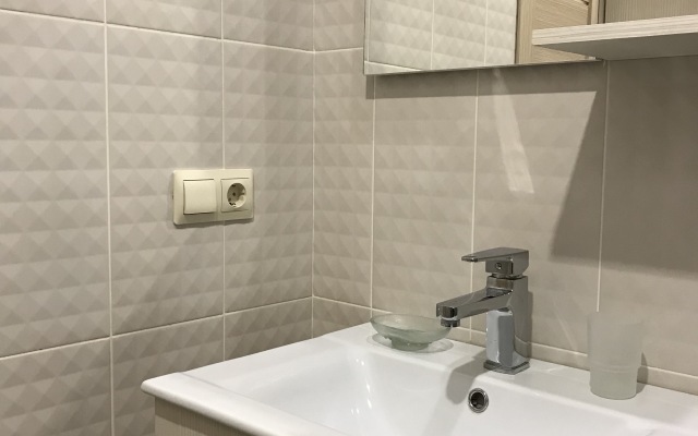 Na Astrakhanskoy Apartments