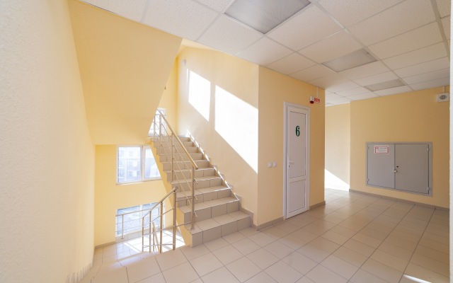 Trekhkomnatnye V Zhigulinoy Rosche Apartments