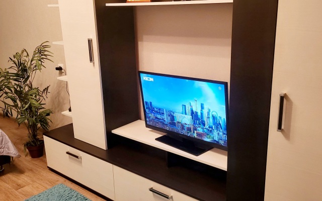 Апартаменты Квартира у Реки в Центре