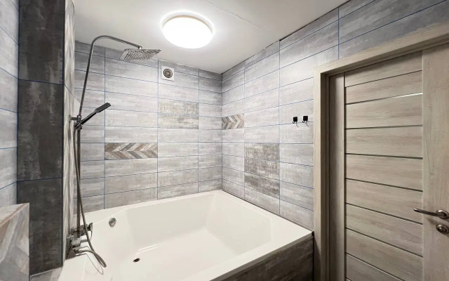 Квартира на улице 8 Марта 8