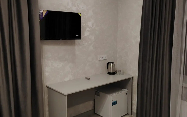 Гостевой дом Shams