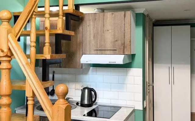 Апартаменты у Метро Первомайская Пм3