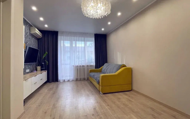 Квартира уютная рядом с Аэропортом