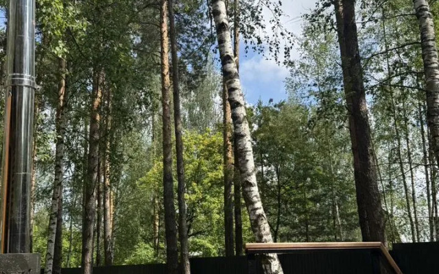 Частный дом Зeмля