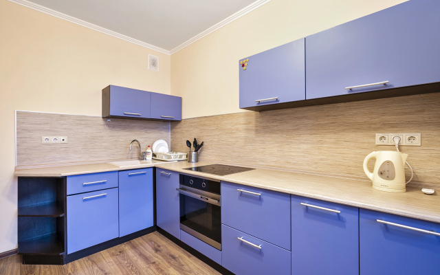 Maxrealty24 Morton Shodnenskaya 7Apartments