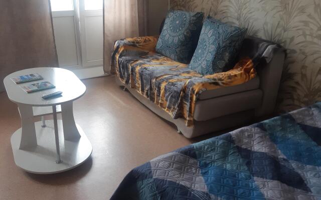 Posutochno Flat