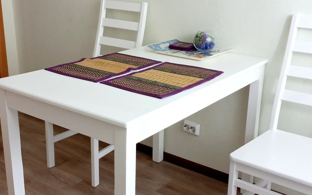 Апартаменты на улице Красная Поляна 3