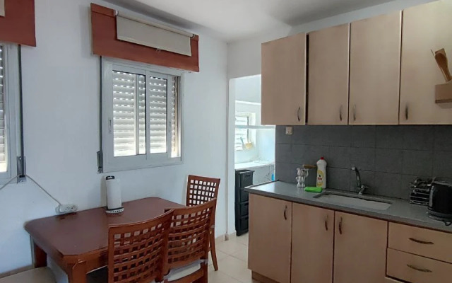 S Balkonom U Morya 60 - 5 Apartments