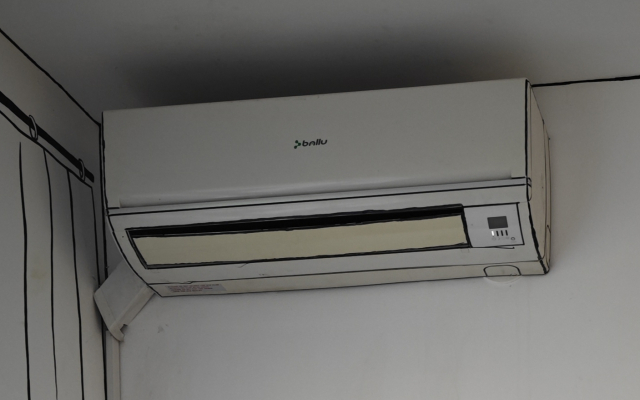 Квартира Калина на Мира 1