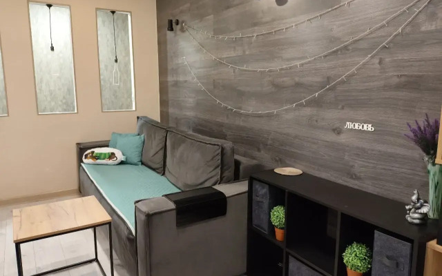 Квартира на Московской