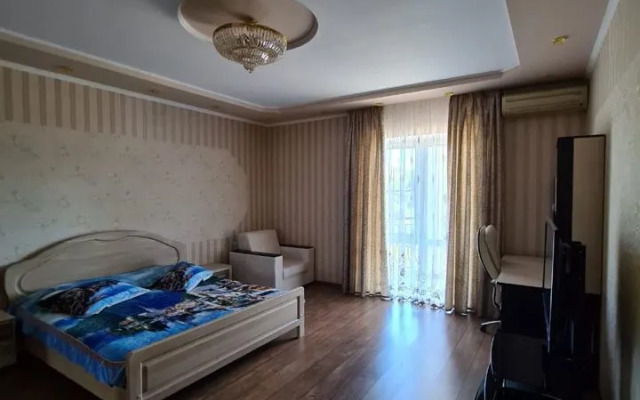 Квартира на улице Приморской 30