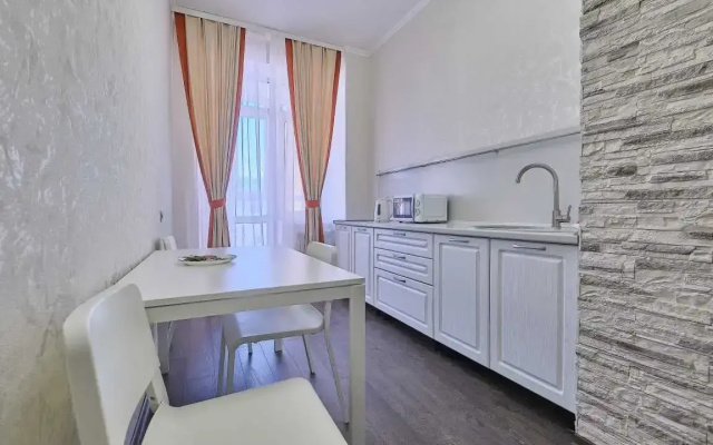 Apartamenty Trifonova 22 (1)