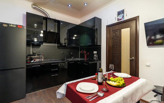 S Vidom Na More Ot Letoapart Apartments