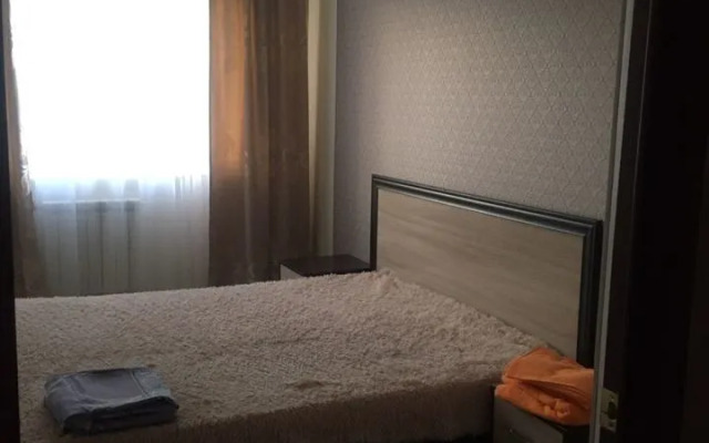 Квартира на бульваре Космонавтов 54