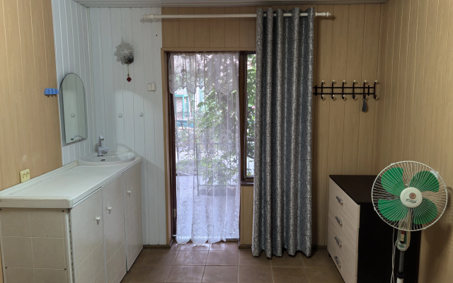 Zhdyom Gostey Guest house