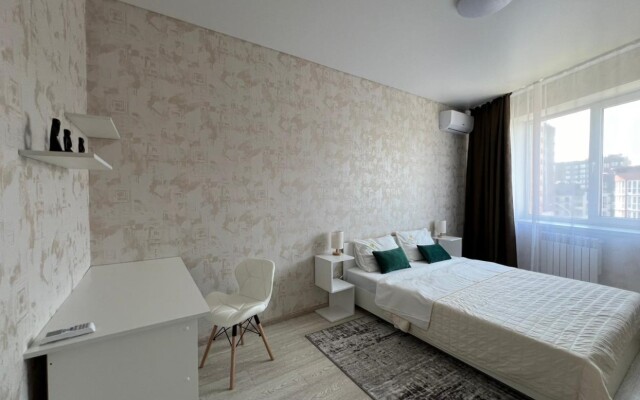Apartamenty Semyya